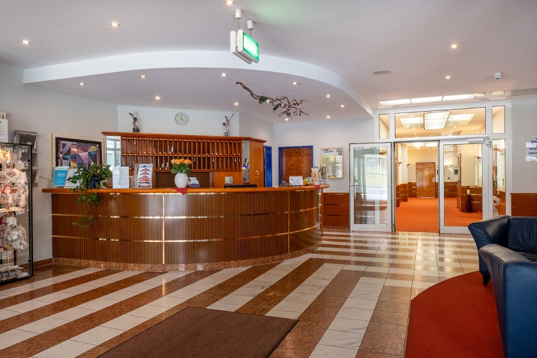 Hotel Hotel Falkenstein 