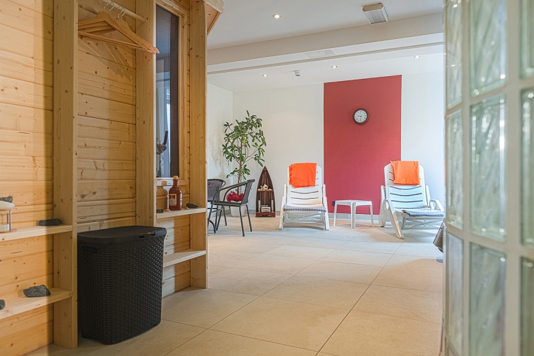 Hotel Hotel Falkenstein 