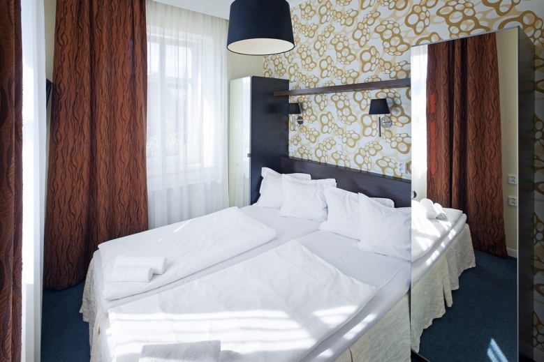 Hotel Pytloun Wellness Travel Hotel 