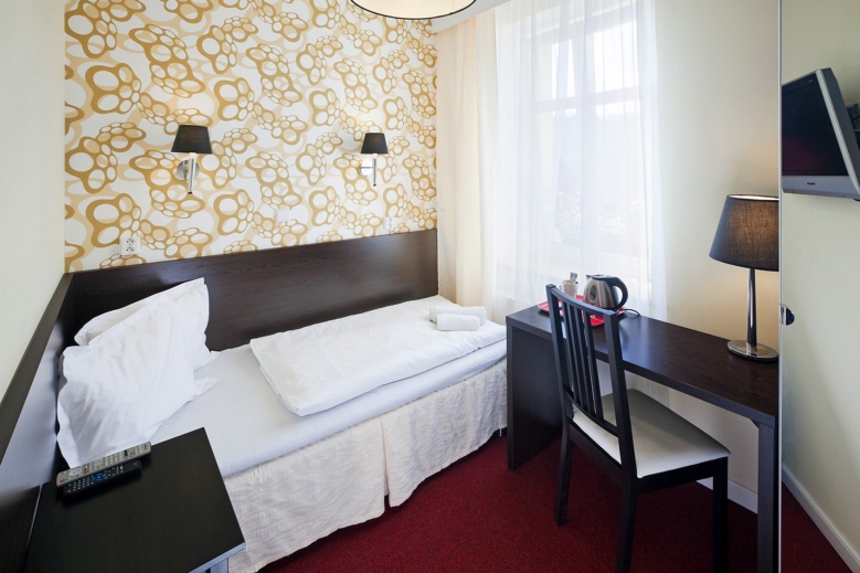 Hotel Pytloun Wellness Travel Hotel 