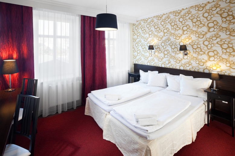 Hotel Pytloun Wellness Travel Hotel 