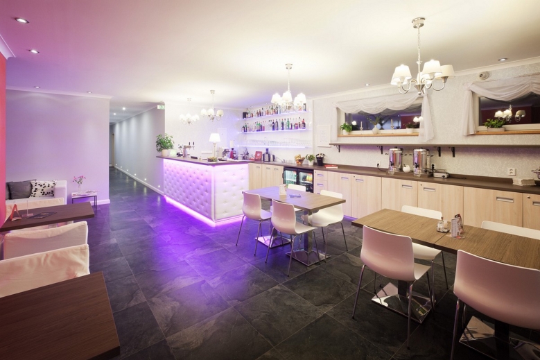 Hotel Pytloun Wellness Travel Hotel 