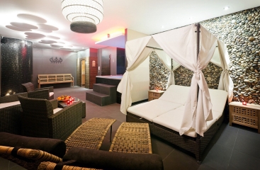 Pytloun Wellness Travel Hotel ***