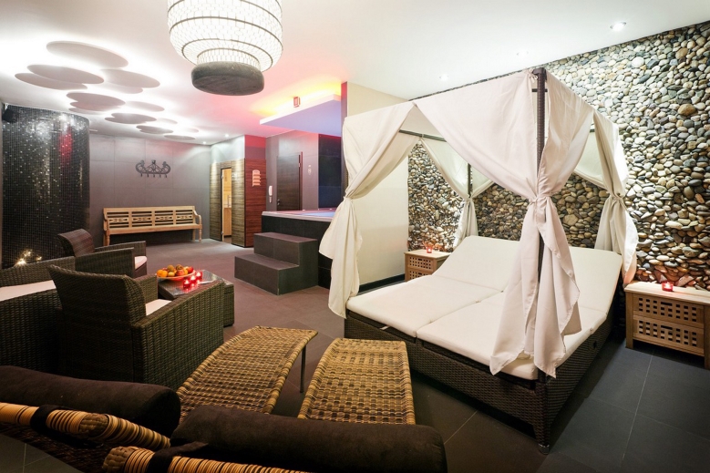 Hotel Pytloun Wellness Travel Hotel 