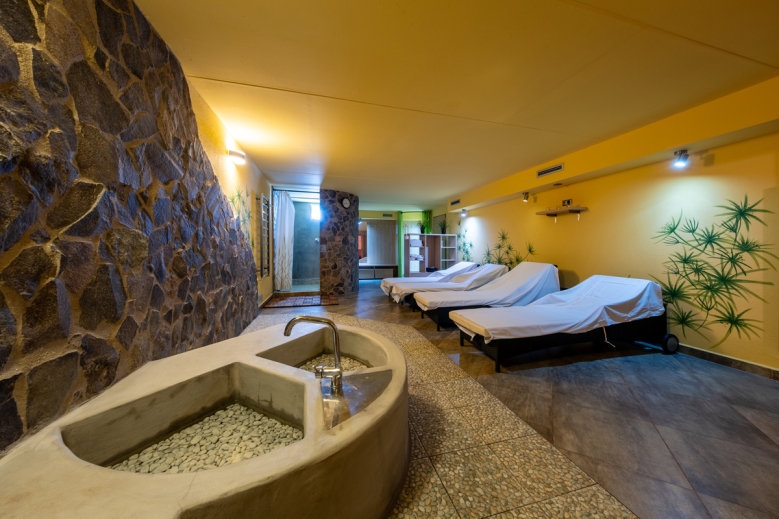 Hotel JBX Resort Albatros
