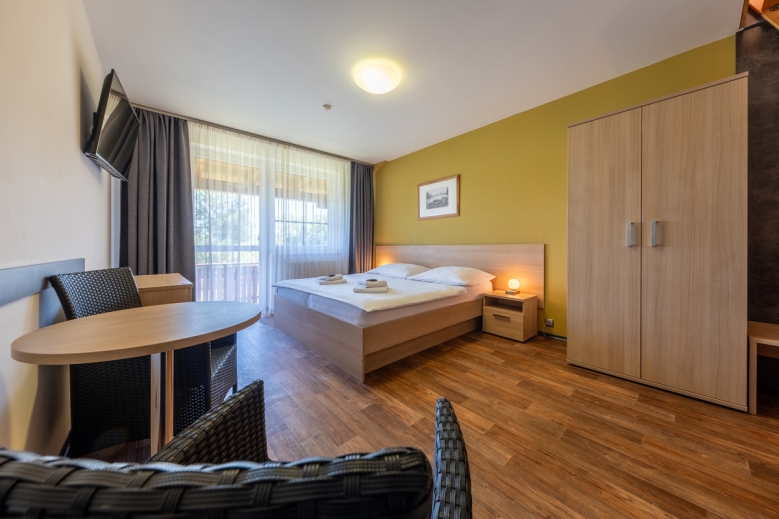 Hotel JBX Resort Albatros