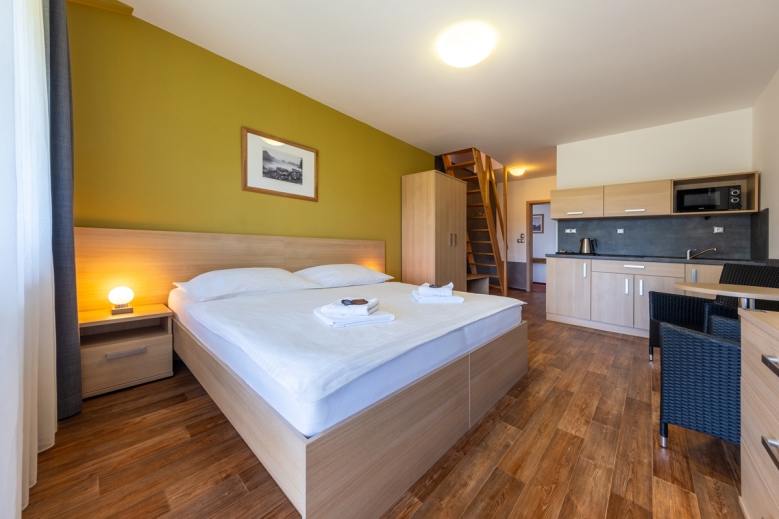 Hotel JBX Resort Albatros