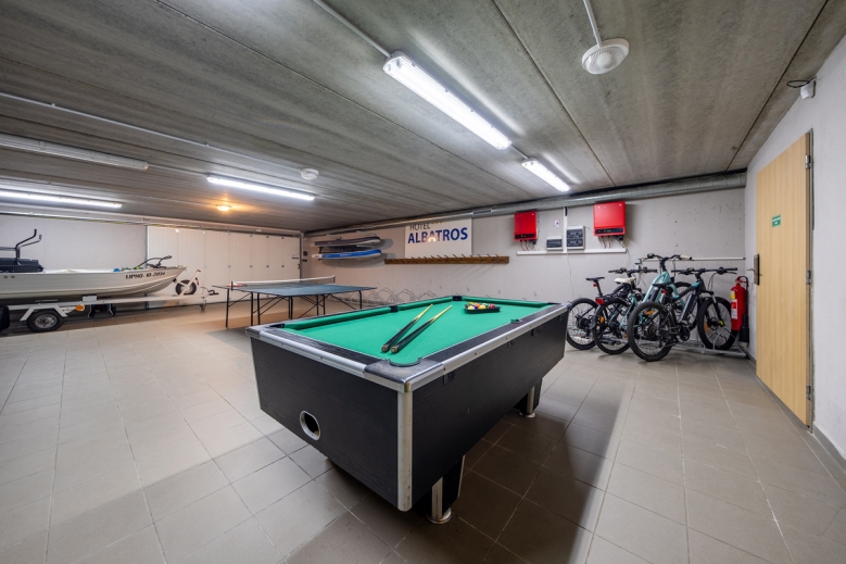 Hotel JBX Resort Albatros