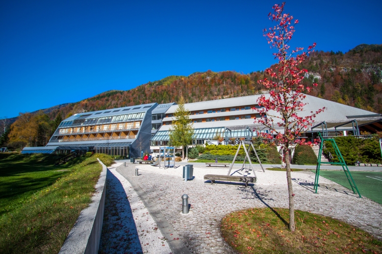 Hotel Hotel Špik