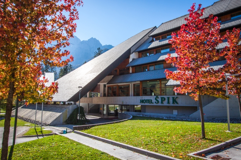 Hotel Hotel Špik