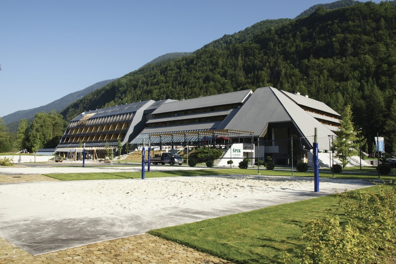 Hotel Hotel Špik