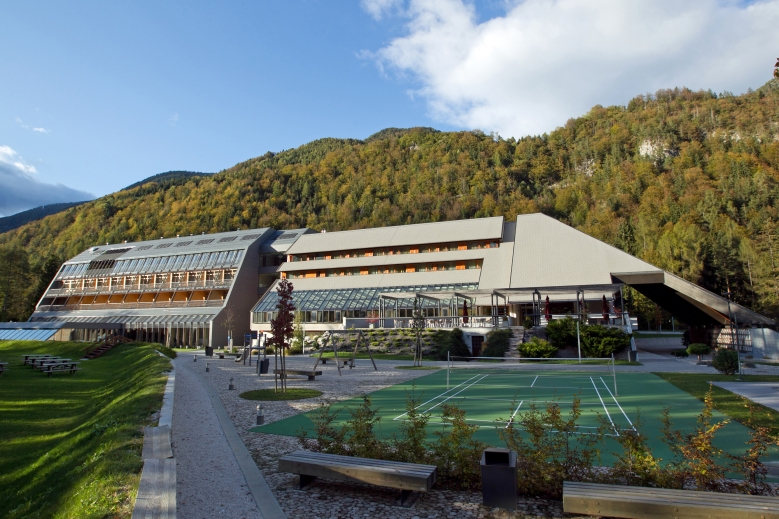 Hotel Hotel Špik