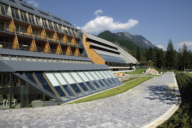 Hotel Hotel Špik