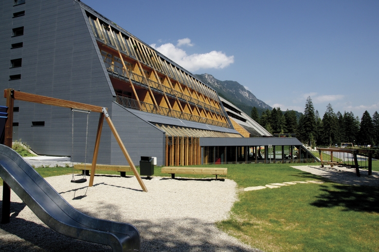 Hotel Hotel Špik
