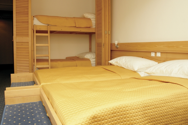 Hotel Hotel Špik