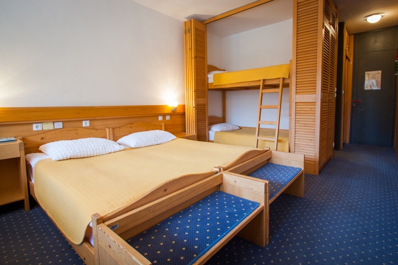 Hotel Hotel Špik