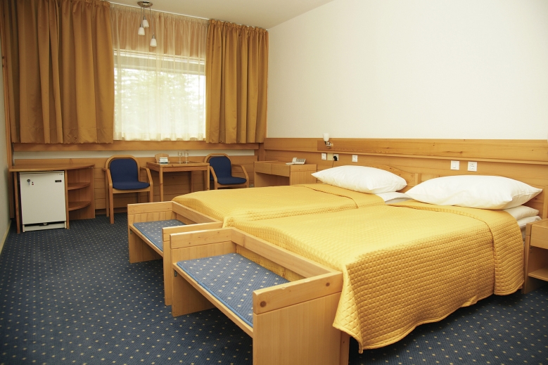 Hotel Hotel Špik