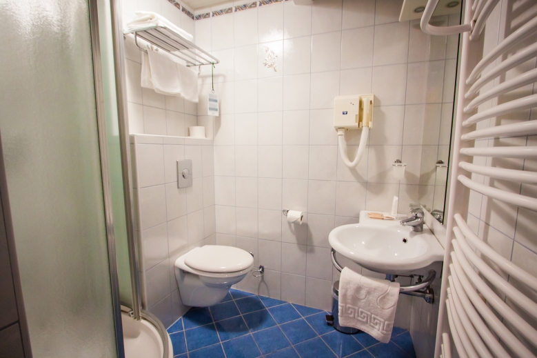 Hotel Hotel Špik