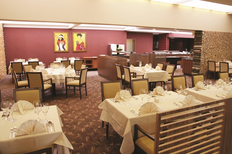 Hotel Hotel Špik