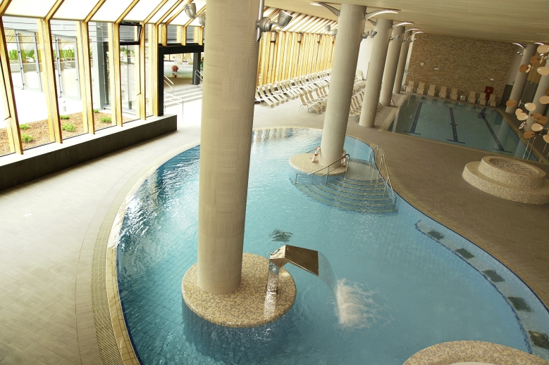 Hotel Hotel Špik
