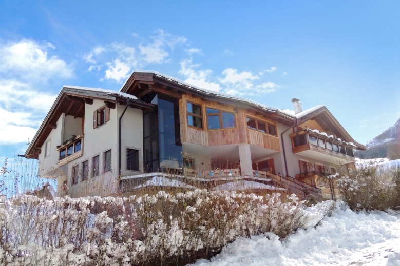 Hotel Villa Prá Lisandro