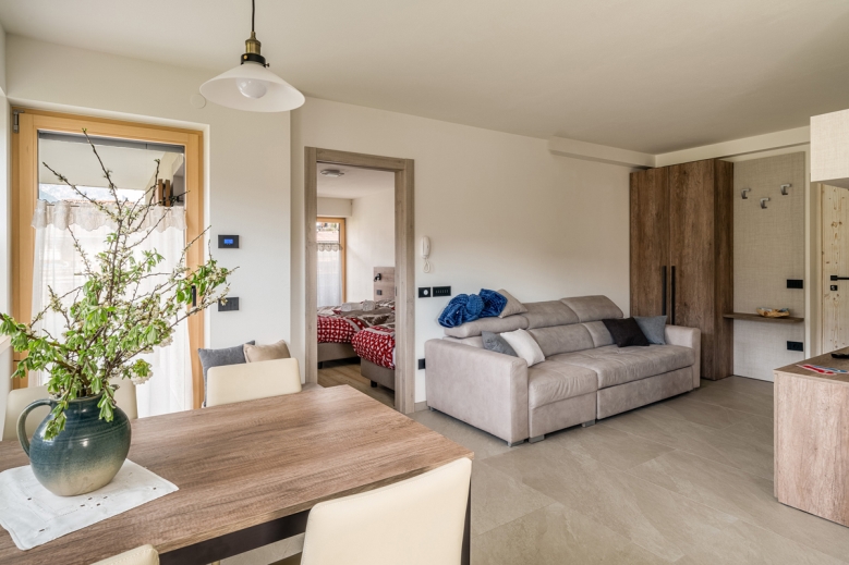 Hotel Villa Prá Lisandro