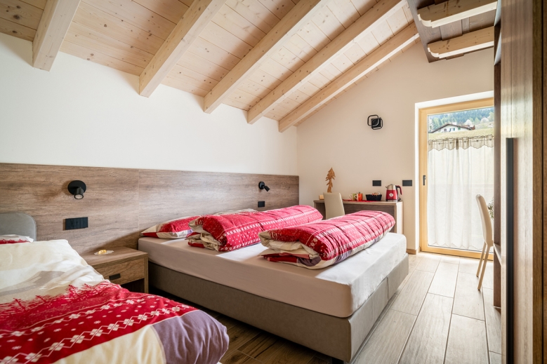 Hotel Villa Prá Lisandro
