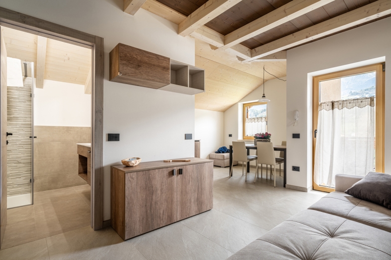 Hotel Villa Prá Lisandro