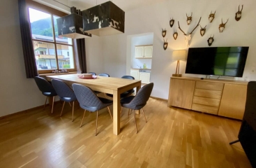 Apartmny Kitz Residenz Kaprun ****