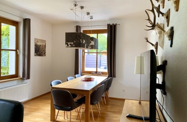 Apartmny Kitz Residenz Kaprun ****