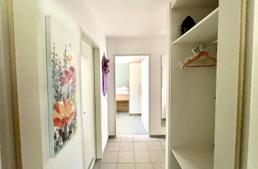 Apartmnov dm Gletscherblick ****