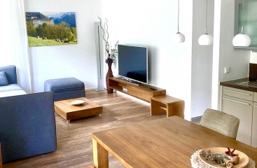 Apartmnov dm Gletscherblick ****