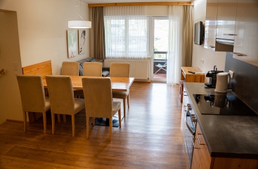 Apartmny Slle Homes **** se skipasem