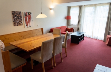 Apartmny Slle Homes **** se skipasem