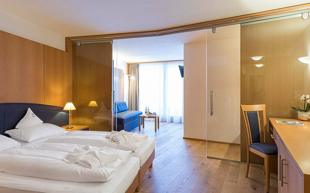 Hotel Family Resort Rainer 2