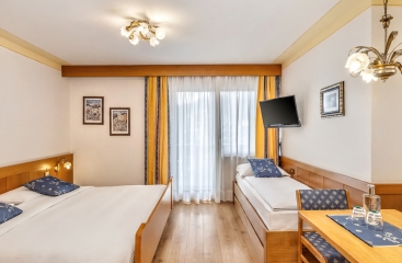 Hotel Panorama ***