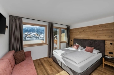 Hotel Panorama ***