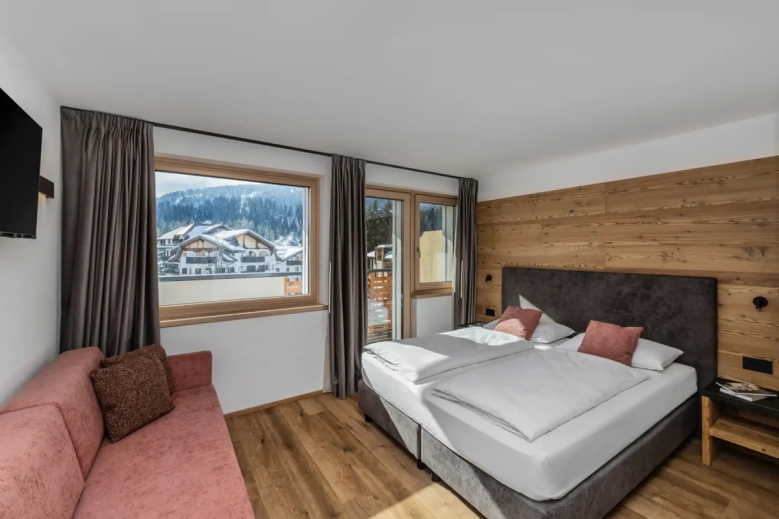 Hotel Hotel Panorama