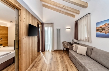 Hotel Panorama ***
