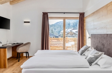 Hotel Panorama ***
