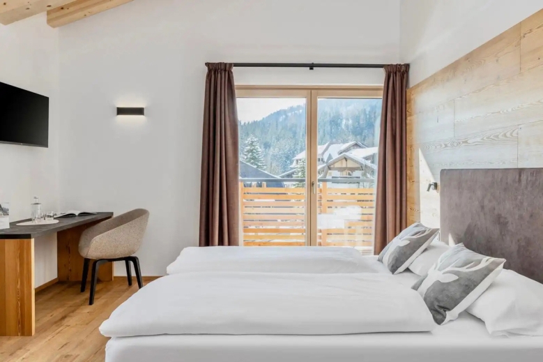 Hotel Hotel Panorama