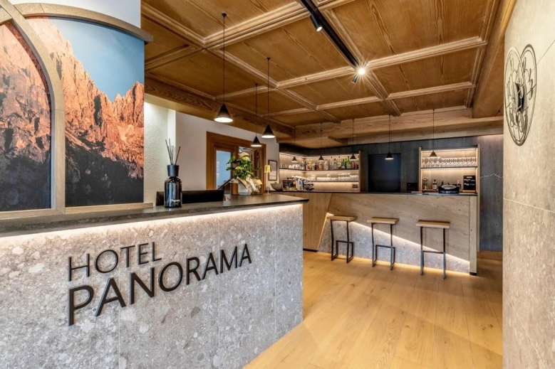 Hotel Hotel Panorama