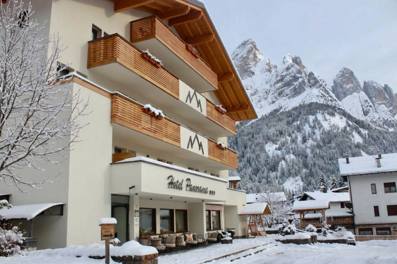 Hotel Hotel Panorama