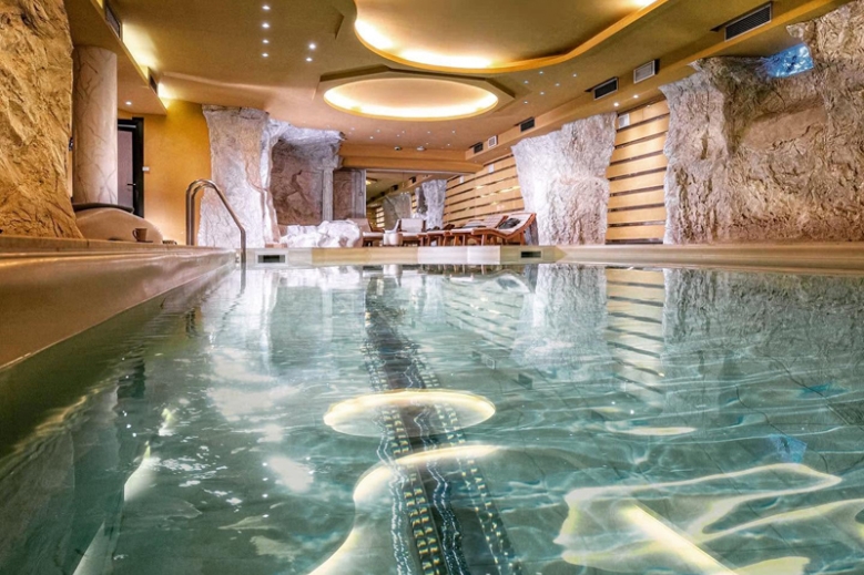 Hotel Hotel Regina dovolená