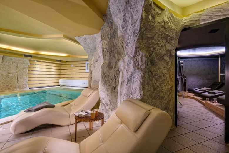 Hotel Hotel Regina dovolená