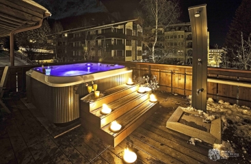 Hotel Regina ****