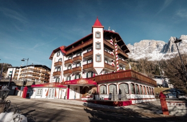 Hotel Regina ****