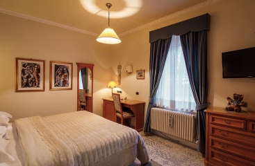 Hotel Regina ****