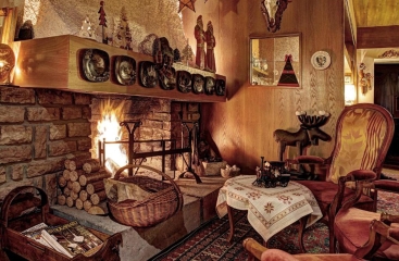 Hotel Regina ****