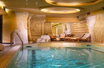 Hotel Regina ****